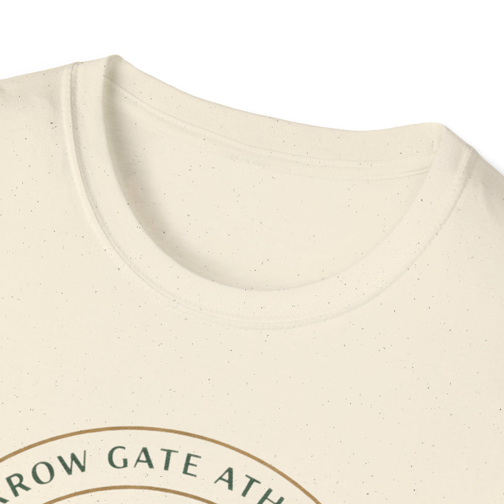 Narrow Gate Athletic Club T-Shirt