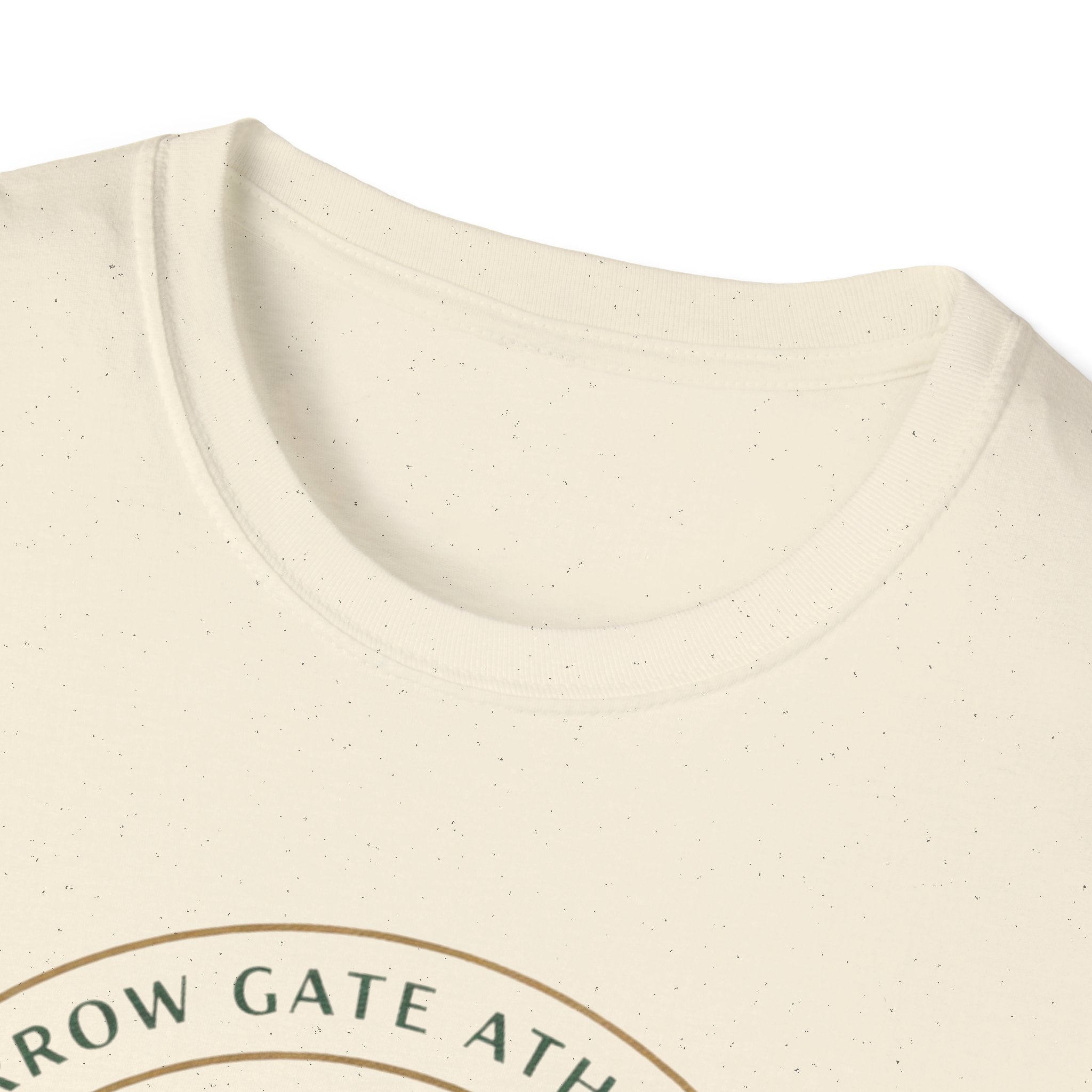 Narrow Gate Athletic Club T-Shirt