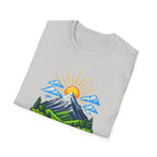 New Every Morning T-Shirt