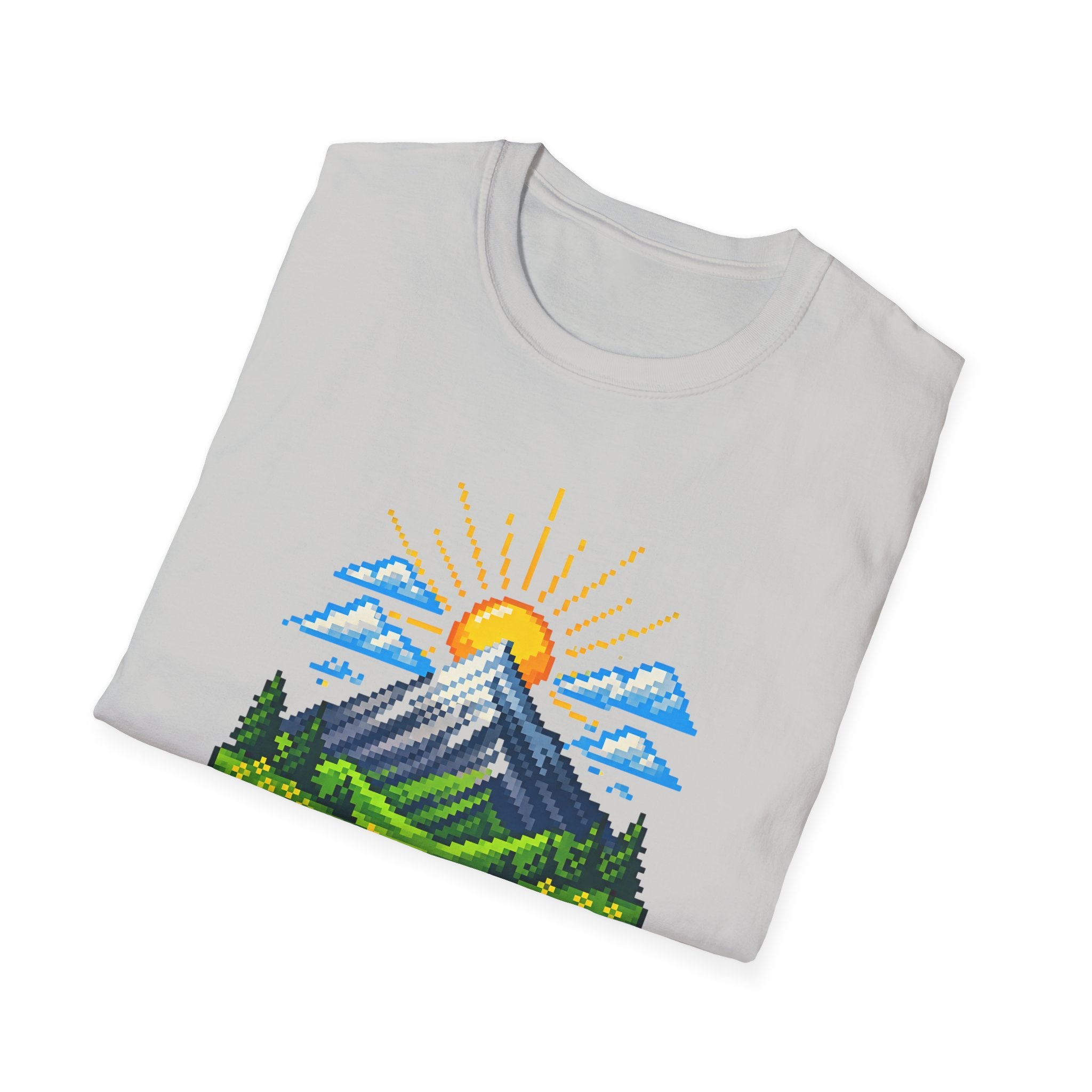 New Every Morning T-Shirt
