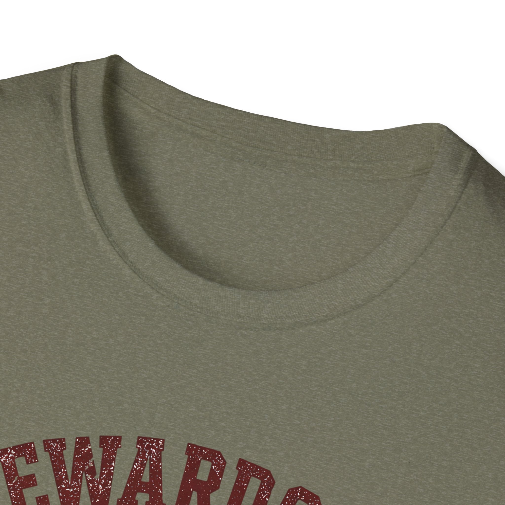 Stewardship Is Strength T-Shirt
