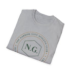 Narrow Gate Athletic Club T-Shirt