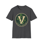Abide & Provide T-Shirt