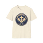 Proverbs 27:17  T-Shirt