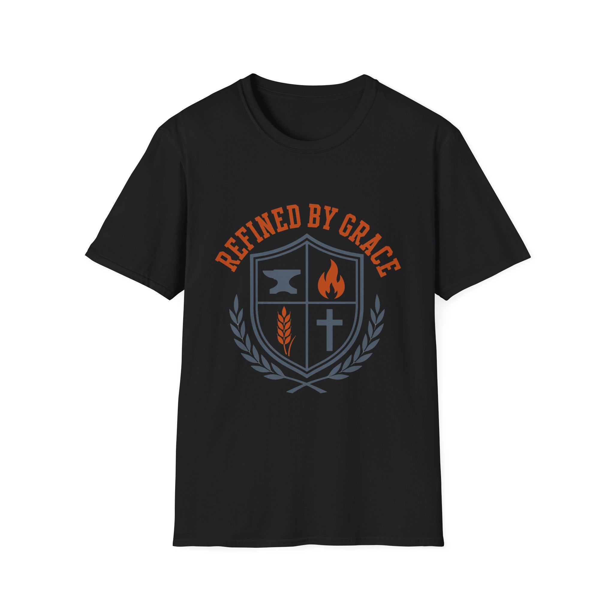 Refined By Grace T-Shirt