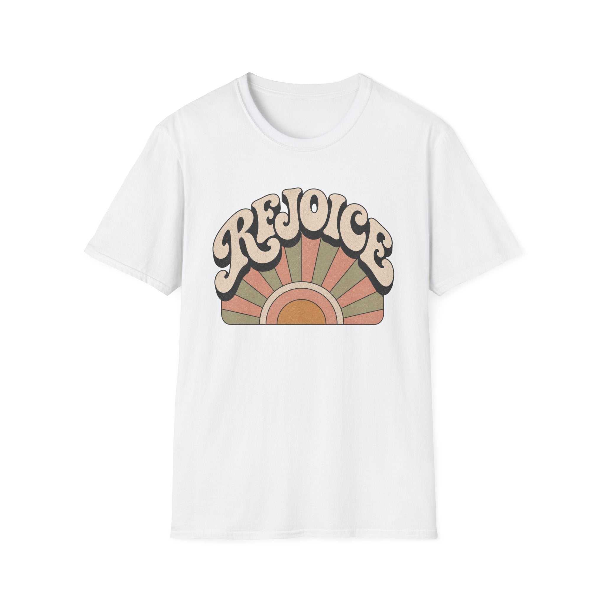 Rejoice T-Shirt