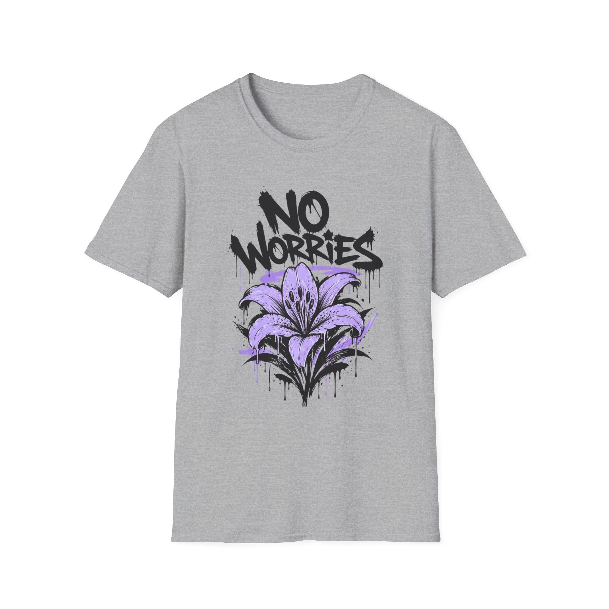 No Worries T-Shirt