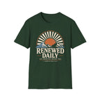Renewed Daily T-Shirt