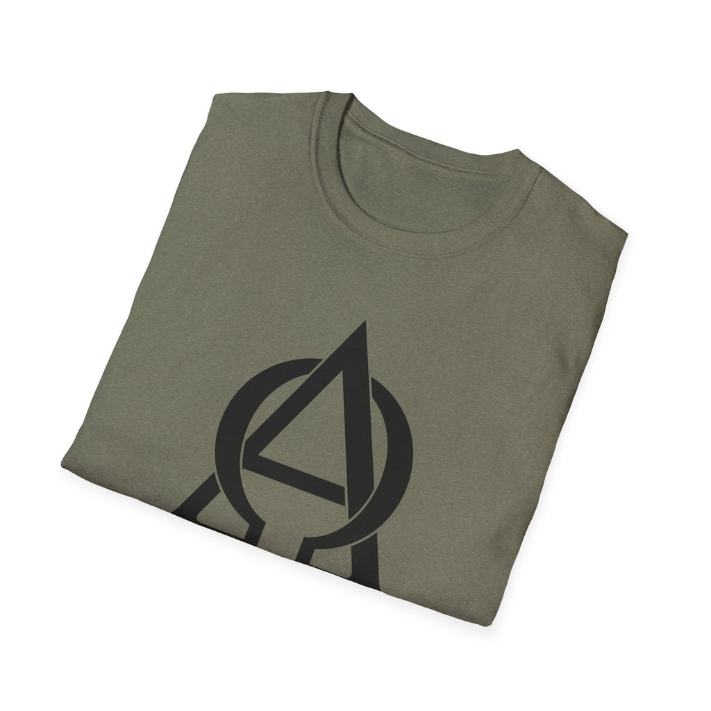The Beginning And The End  T-Shirt