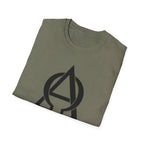 The Beginning And The End  T-Shirt