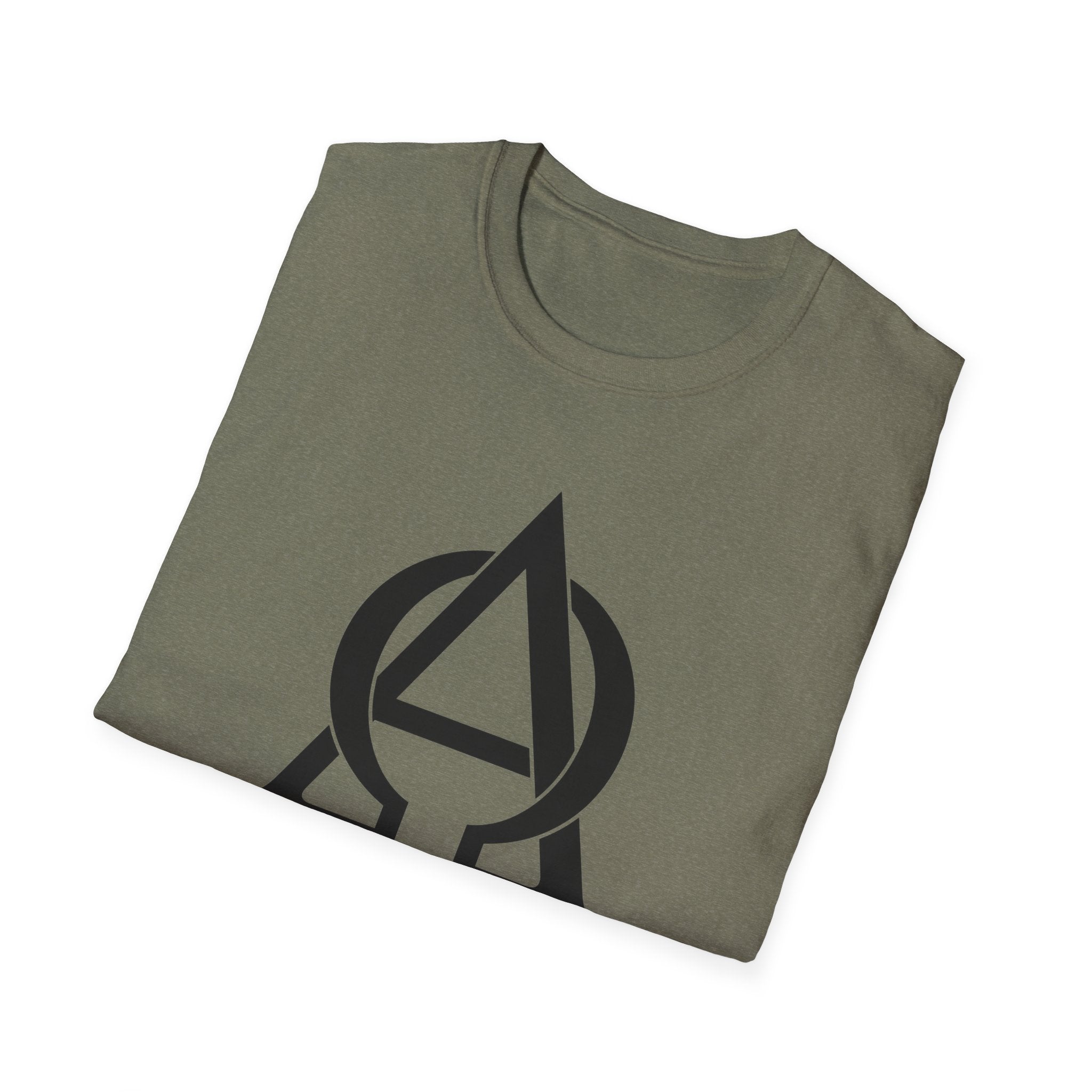 The Beginning And The End  T-Shirt