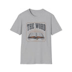 The Biblical Word T-Shirt