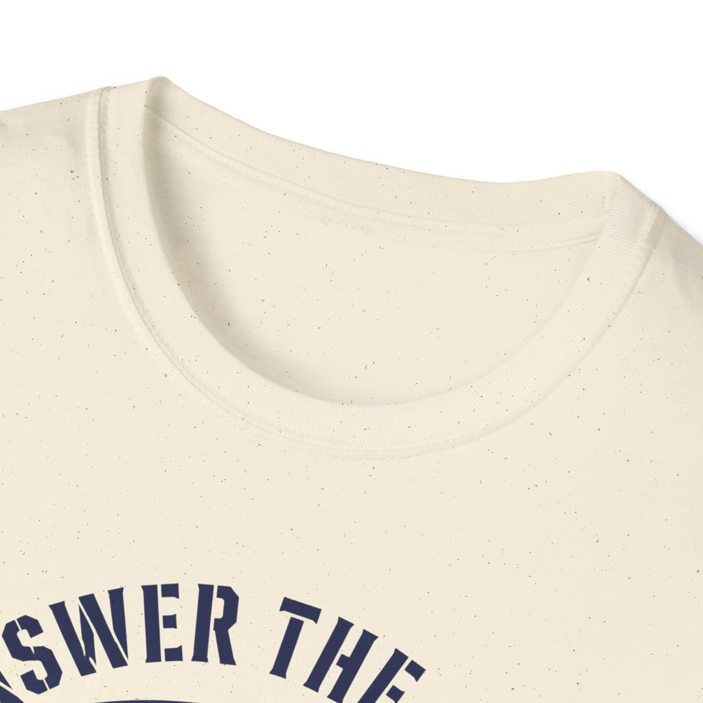 Established In Grace T-Shirt