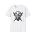 Put On The Full Armor T-Shirt