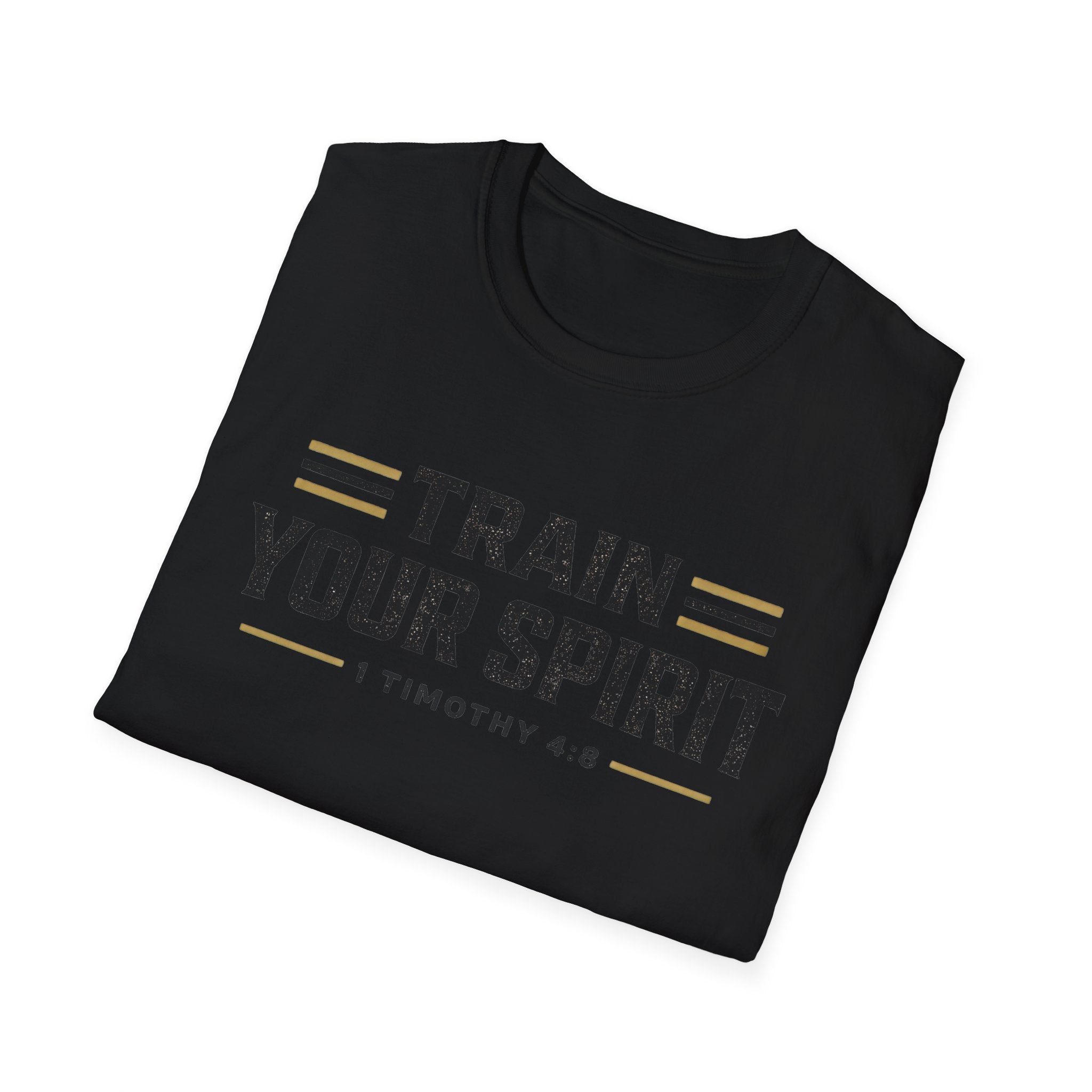 Train Your Spirit T-Shirt