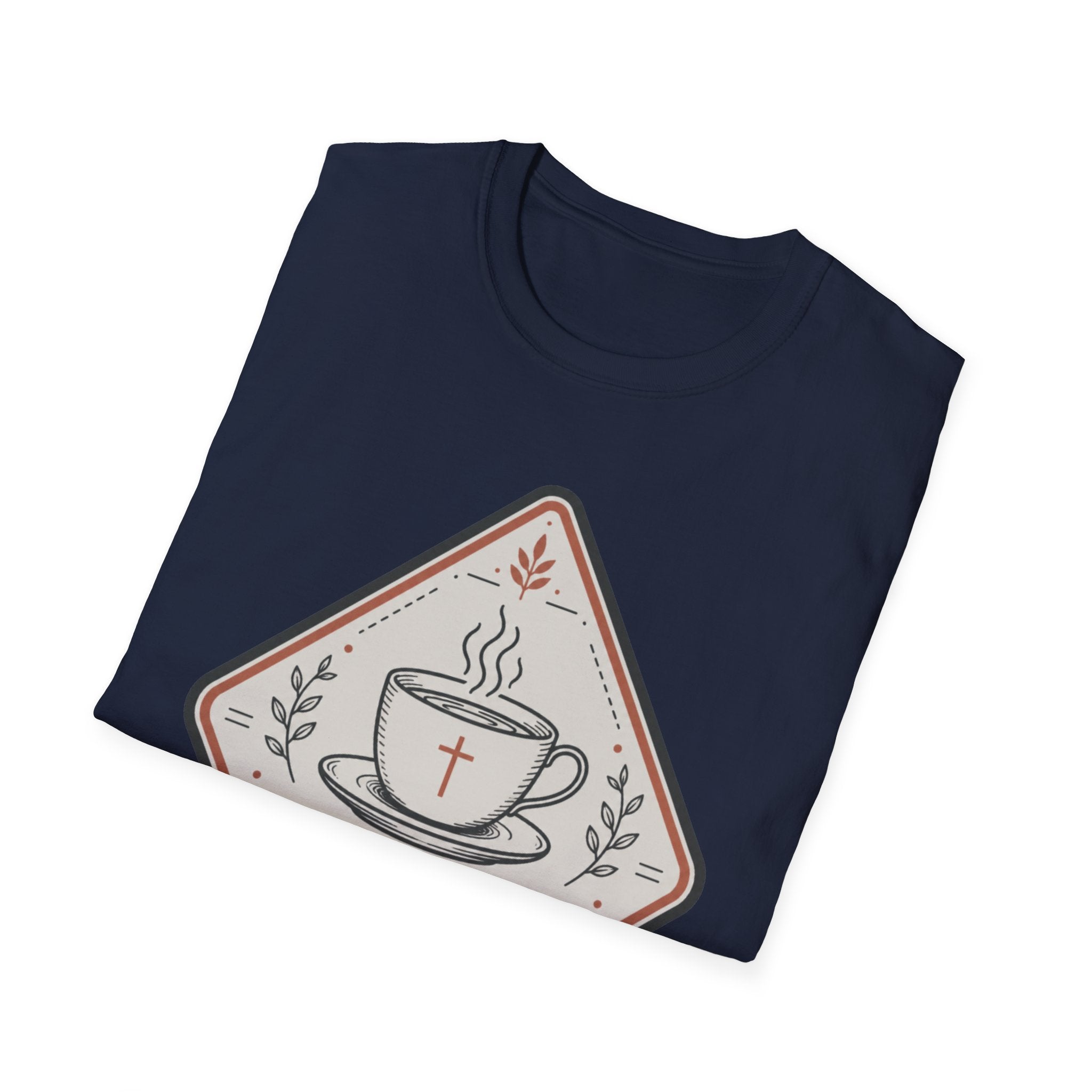 Sacred Rest Is Productive T-Shirt