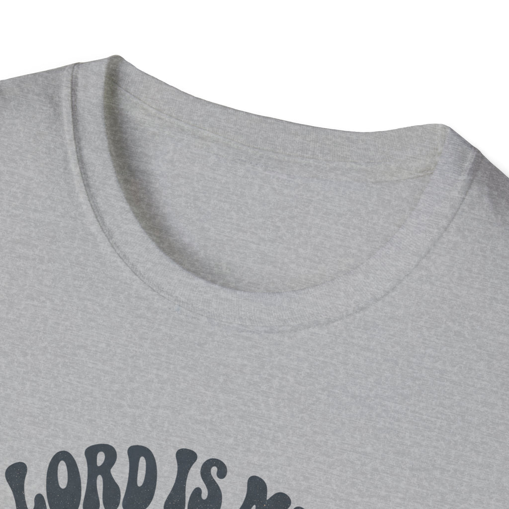 The Lord Is My Light T-Shirt