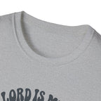 The Lord Is My Light T-Shirt