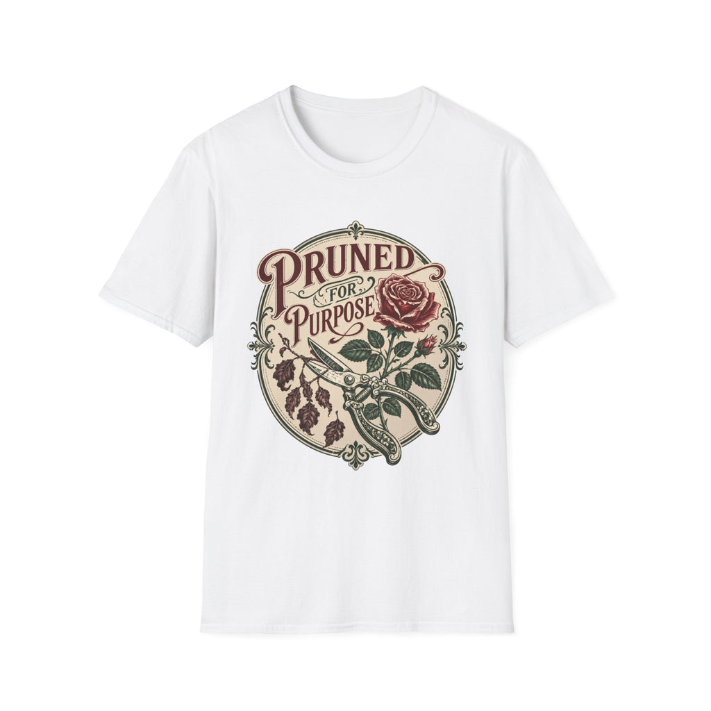 Pruned For A Purpose T-Shirt