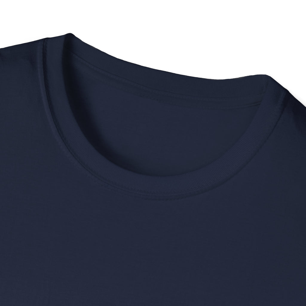 Discipline Growth and Grace  T-Shirt