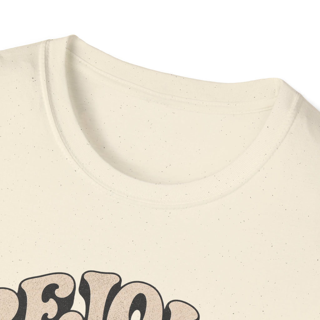 Rejoice T-Shirt