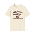 The Good Fight Training Ground T-Shirt