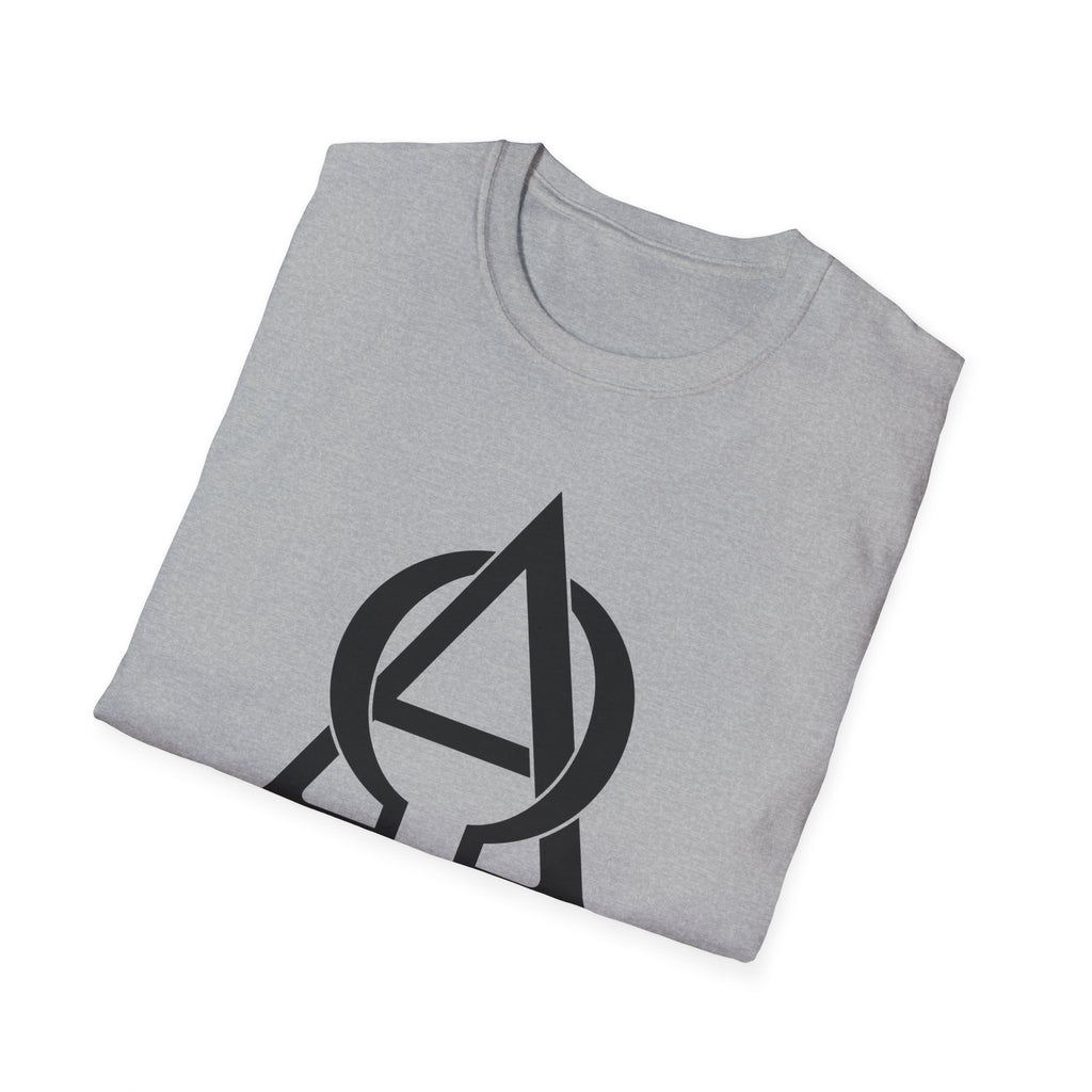 The Beginning And The End  T-Shirt