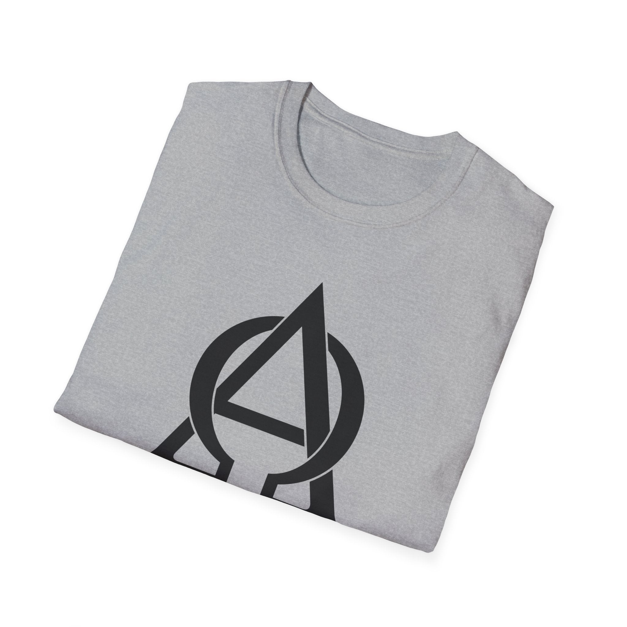 The Beginning And The End  T-Shirt