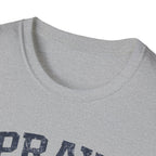 Pray Grind Repeat  T-Shirt