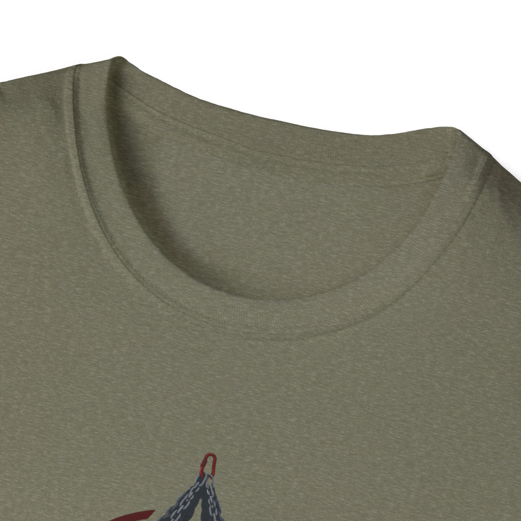 Absorb The Pressure T-Shirt