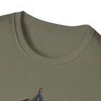 Absorb The Pressure T-Shirt