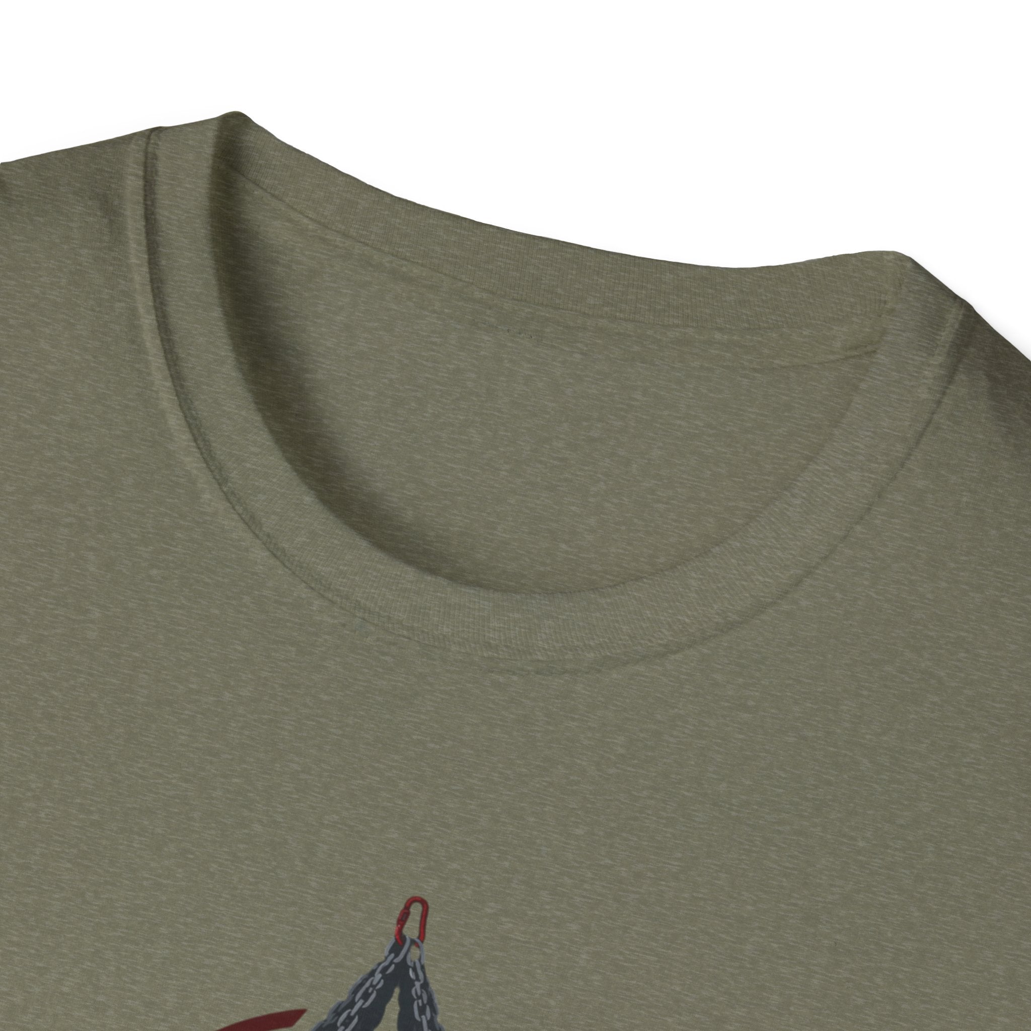 Absorb The Pressure T-Shirt