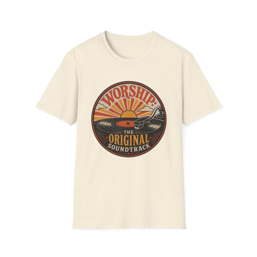 Worship Vintage T-Shirt