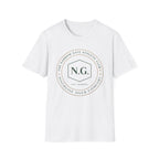 Narrow Gate Athletic Club T-Shirt