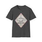 Sacred Rest Is Productive T-Shirt
