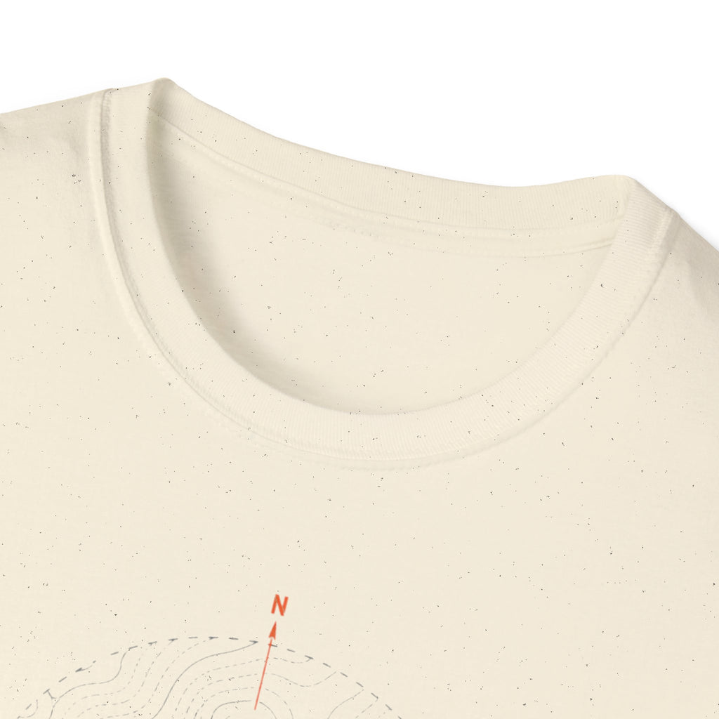 Mount Sinai T-Shirt