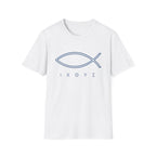 Jesus Fish T-Shirt