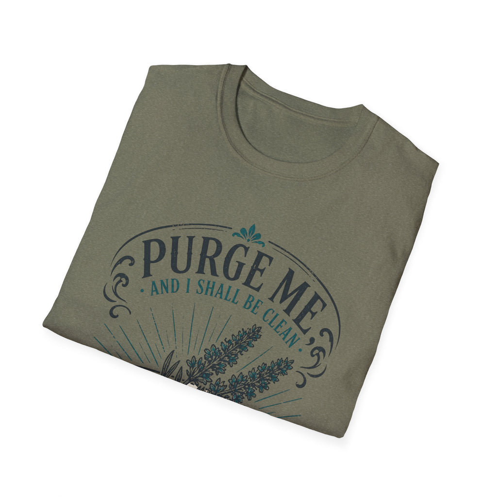 Purge Me T-Shirt