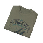 Purge Me T-Shirt