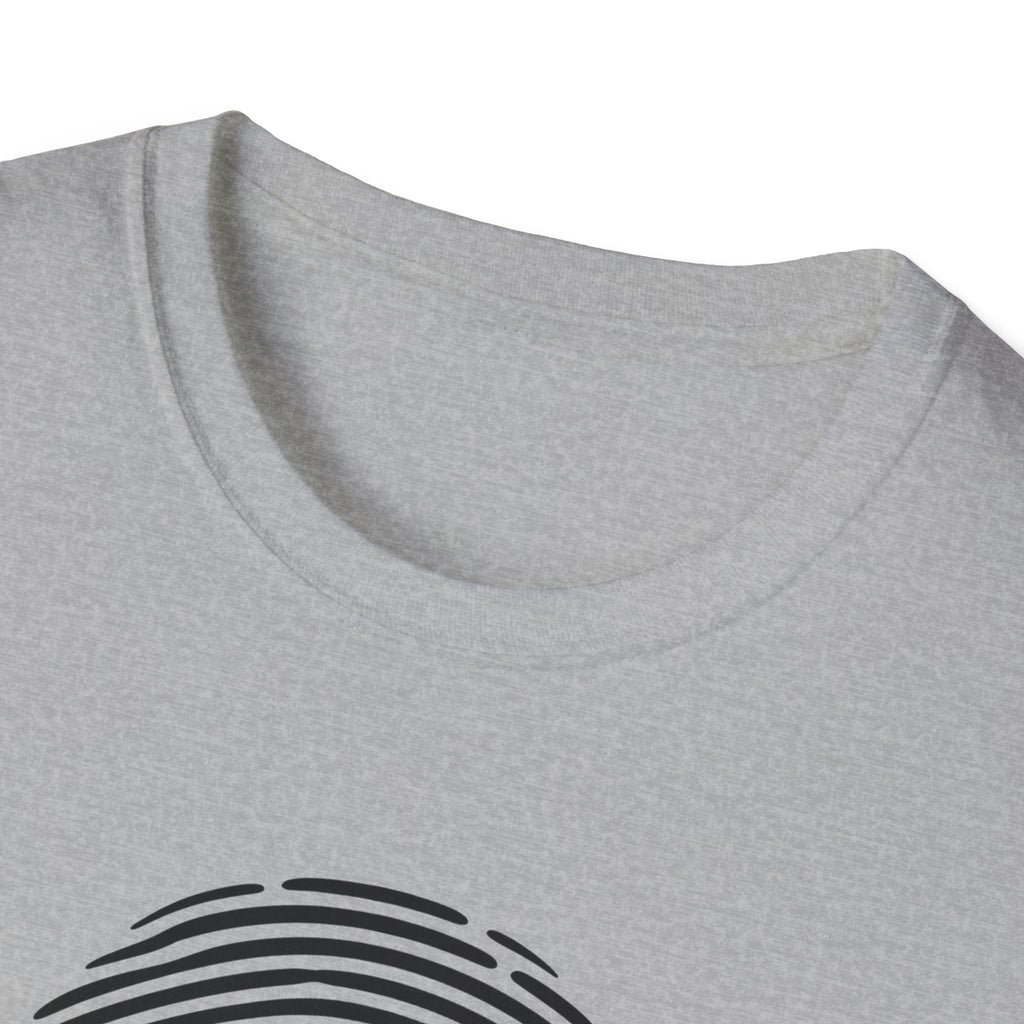 Known Loved Chosen T-Shirt