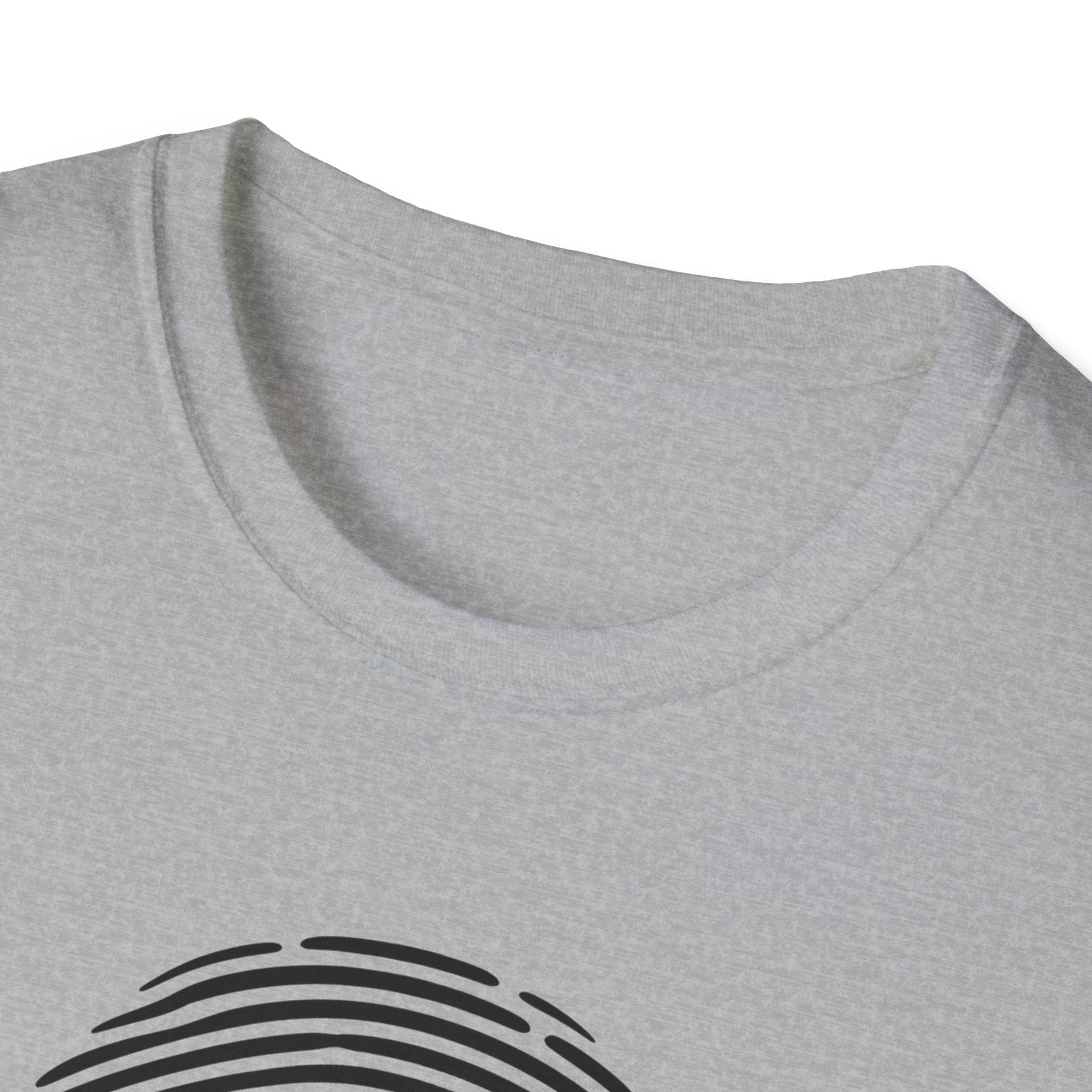 Known Loved Chosen T-Shirt