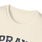 Pray Grind Repeat  T-Shirt