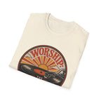 Worship Vintage T-Shirt