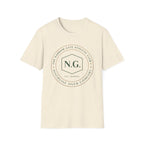 Narrow Gate Athletic Club T-Shirt