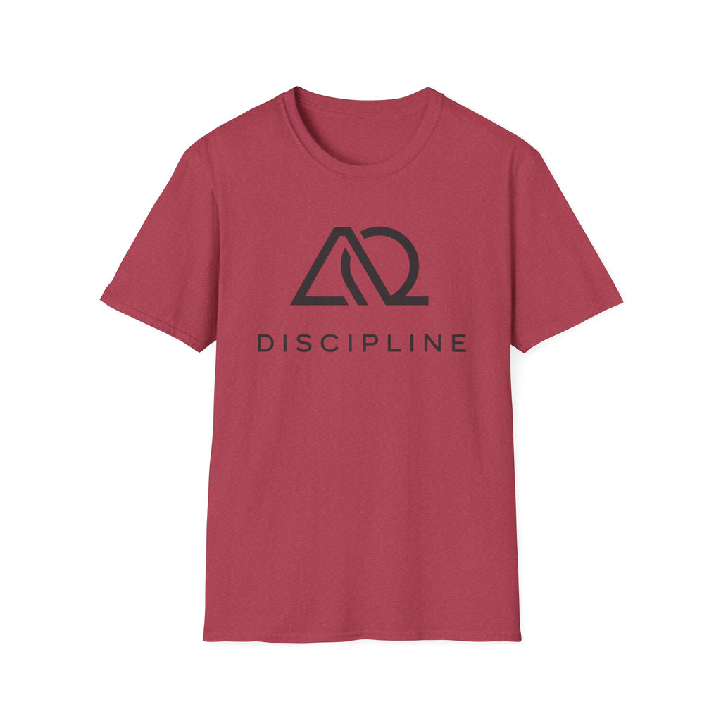 Alpha Omega Discipline T-Shirt