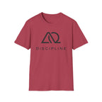 Alpha Omega Discipline T-Shirt