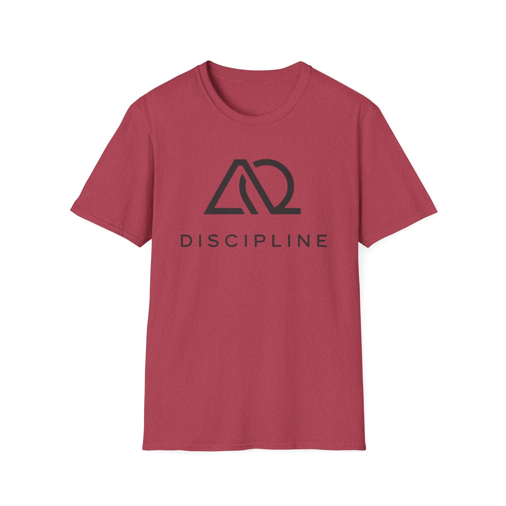 Alpha Omega Discipline T-Shirt