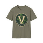 Abide & Provide T-Shirt