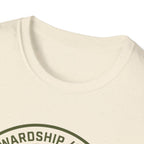 Resilience Division Narrow Path T-Shirt