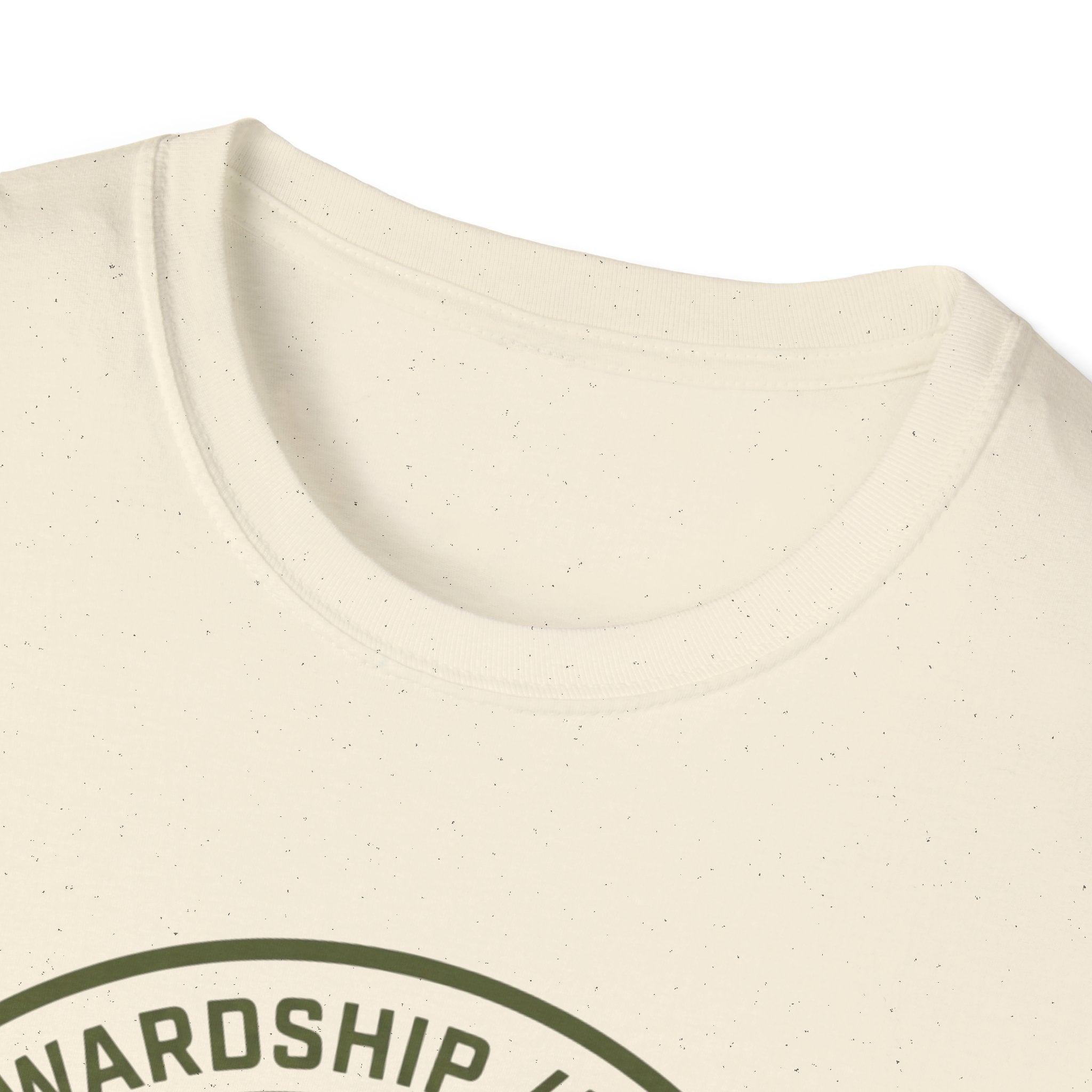 Resilience Division Narrow Path T-Shirt